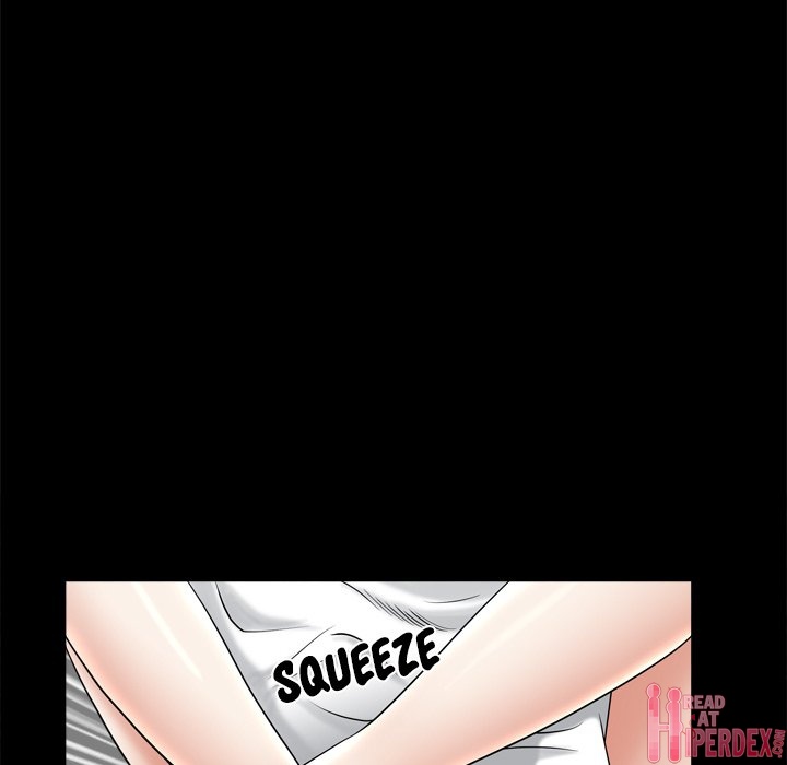Snare Chapter 20 Page 96