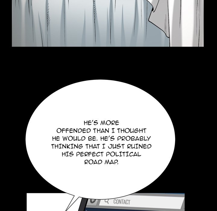 Snare Chapter 21 Page 100