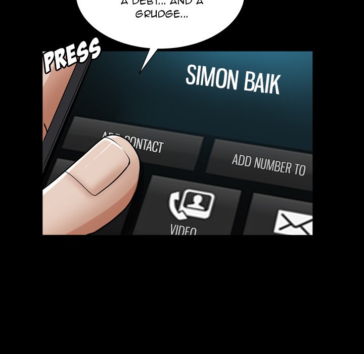 Snare Chapter 21 Page 102