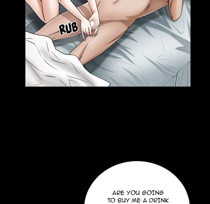 Snare Chapter 21 Page 104