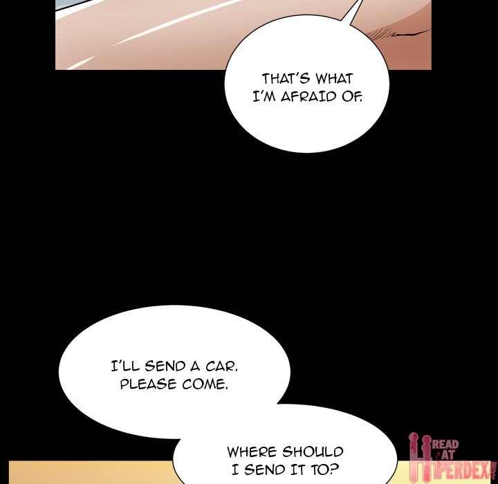 Snare Chapter 21 Page 106