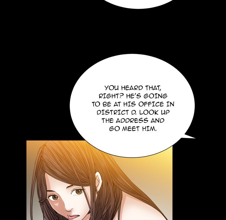 Snare Chapter 21 Page 108