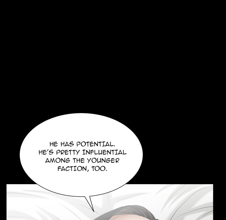 Snare Chapter 21 Page 110