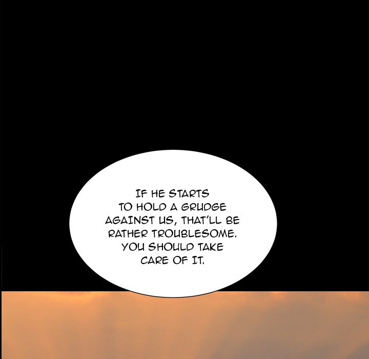 Snare Chapter 21 Page 112