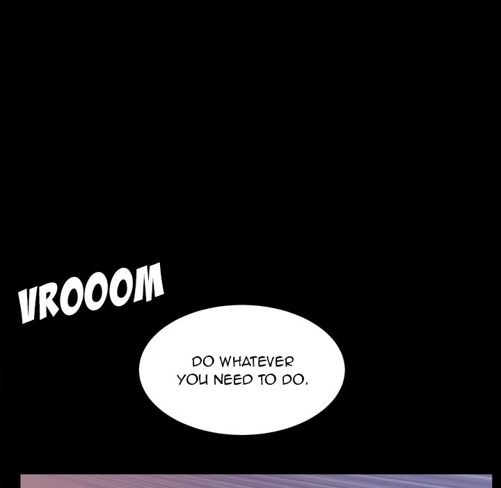 Snare Chapter 21 Page 114