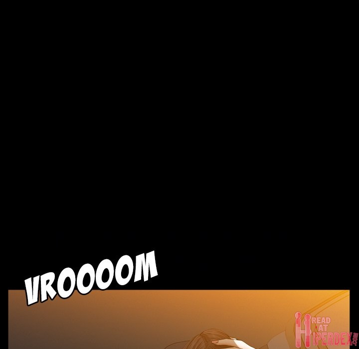 Snare Chapter 21 Page 116
