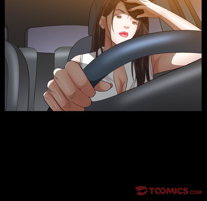 Snare Chapter 21 Page 117