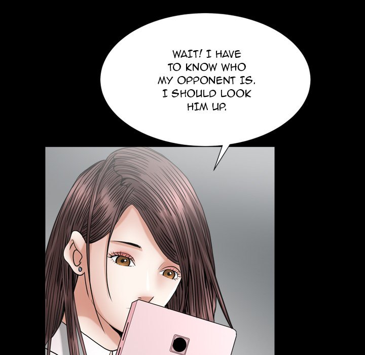 Snare Chapter 21 Page 124