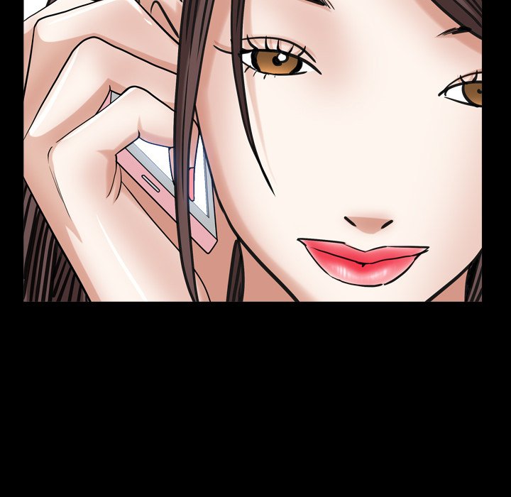 Snare Chapter 21 Page 130