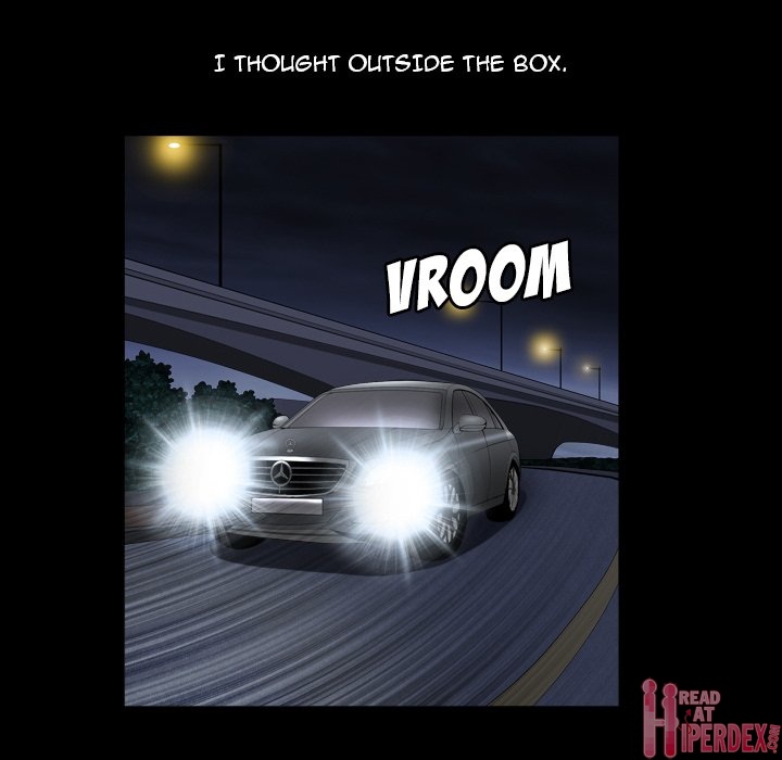 Snare Chapter 21 Page 131