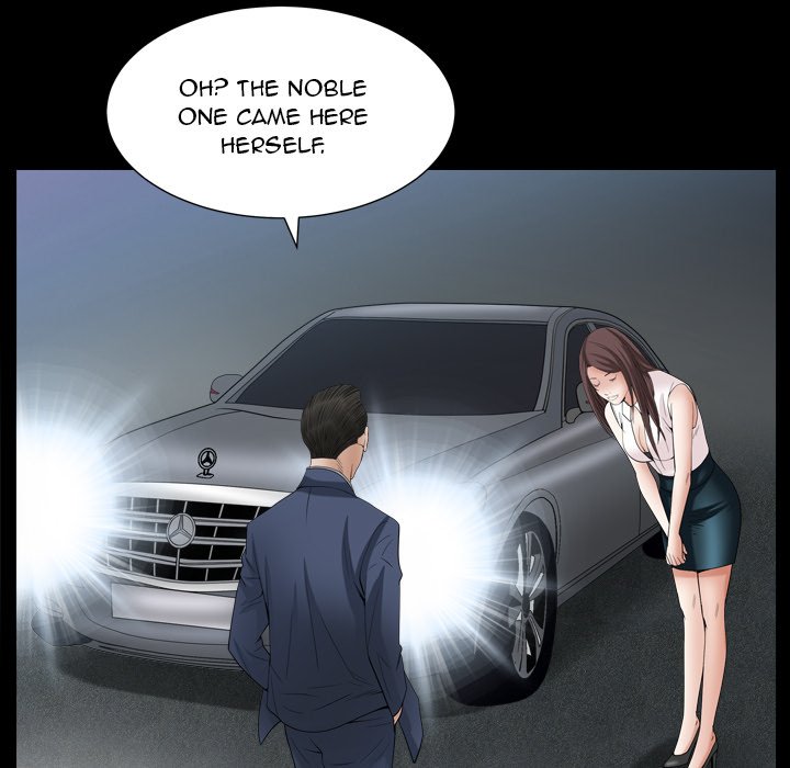 Snare Chapter 21 Page 134