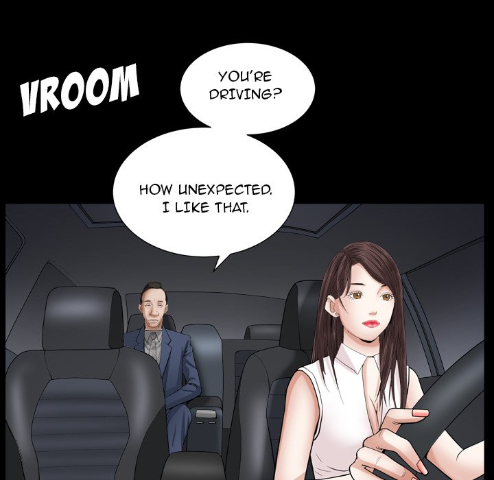 Snare Chapter 21 Page 137