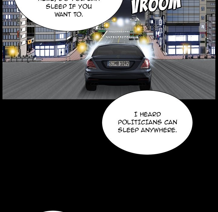 Snare Chapter 21 Page 139