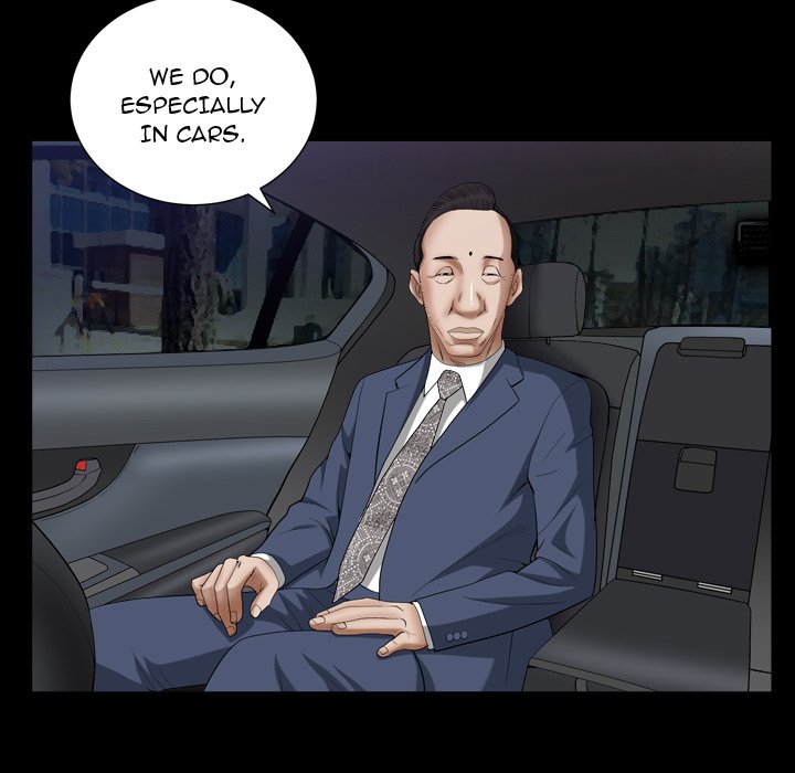 Snare Chapter 21 Page 140