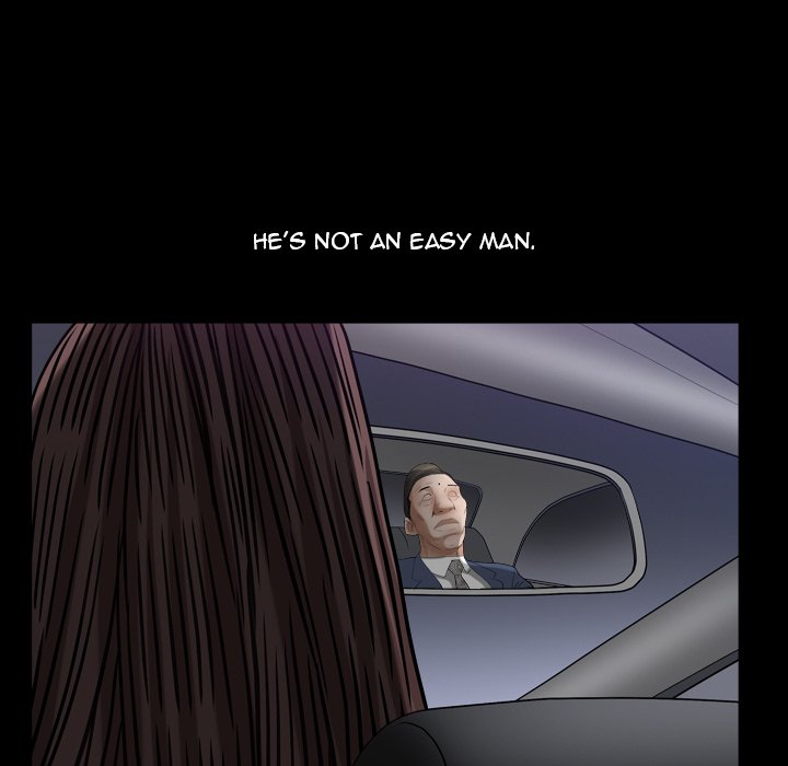 Snare Chapter 21 Page 143