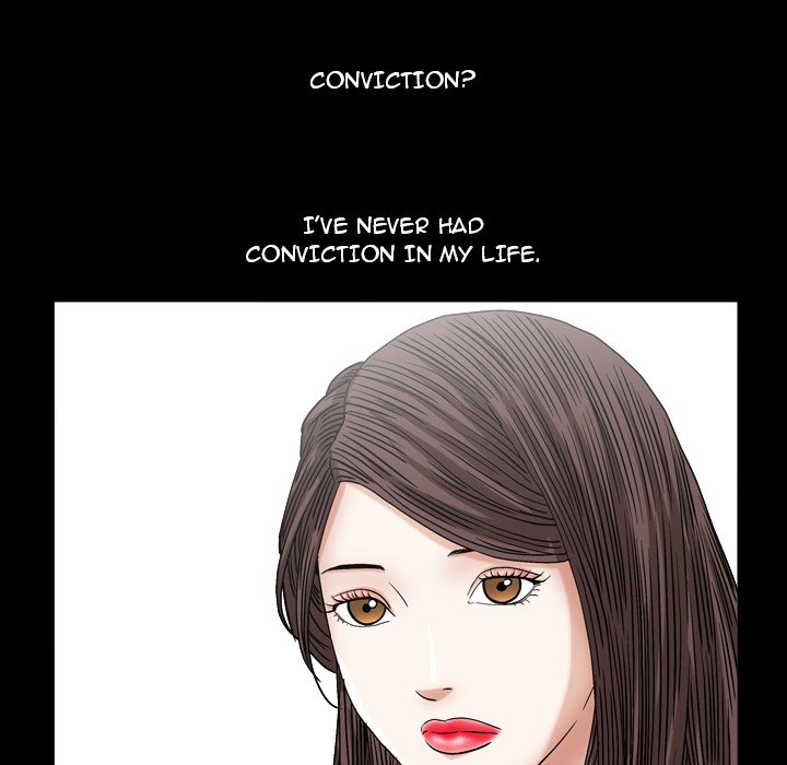 Snare Chapter 21 Page 18