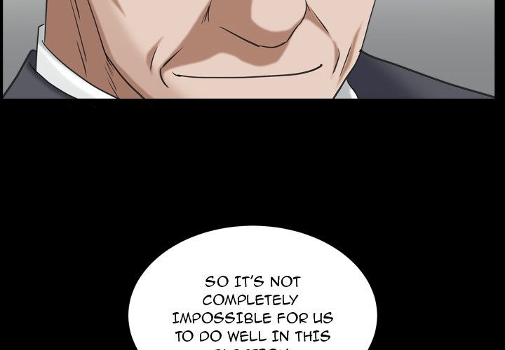 Snare Chapter 21 Page 2