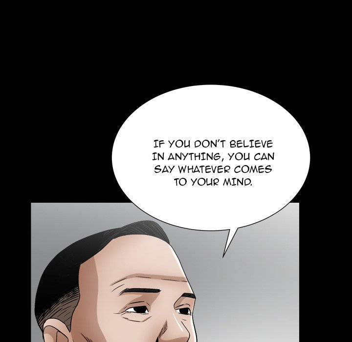 Snare Chapter 21 Page 20