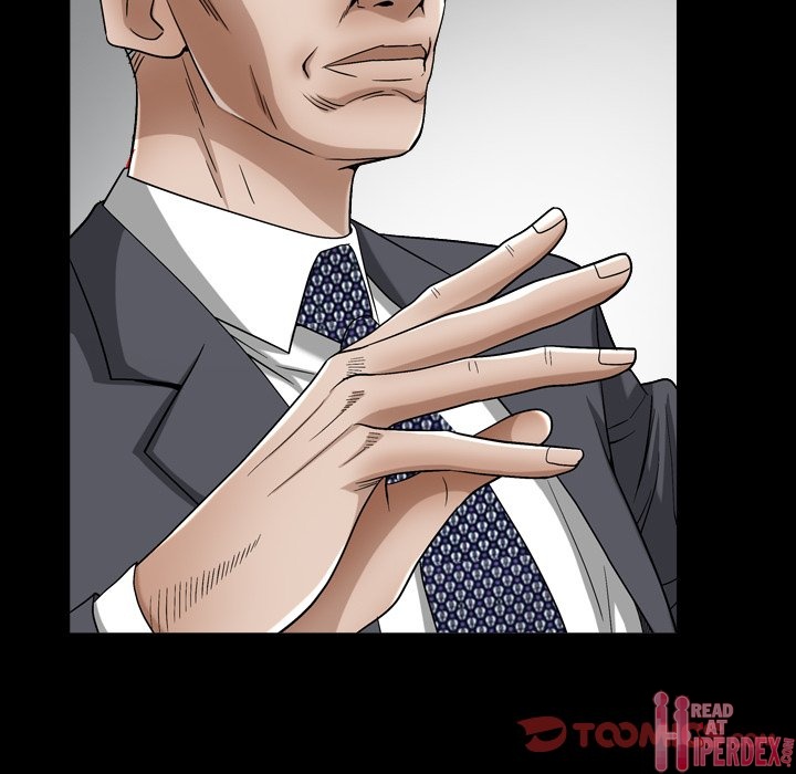 Snare Chapter 21 Page 21