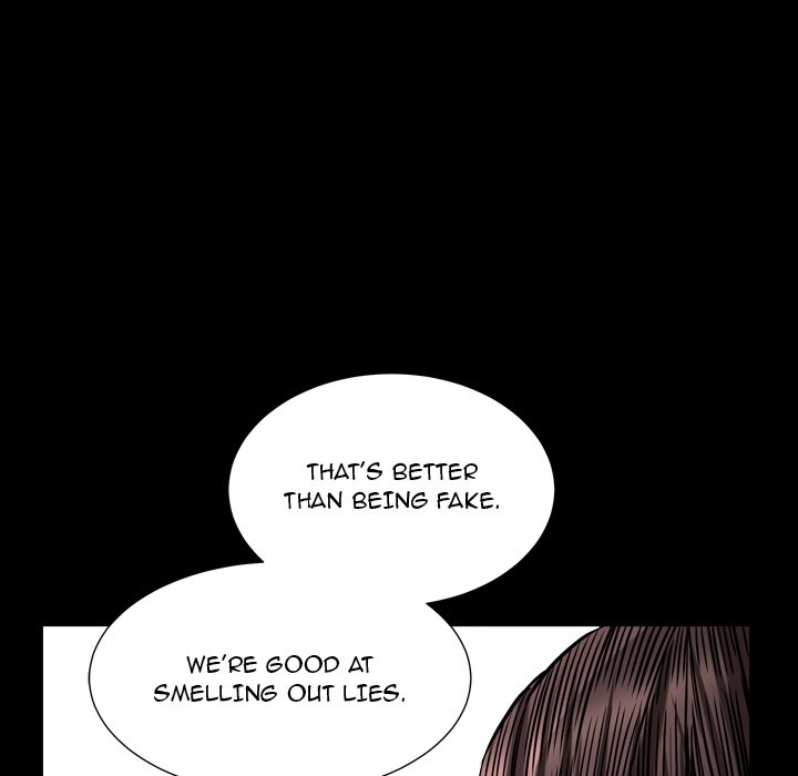 Snare Chapter 21 Page 22