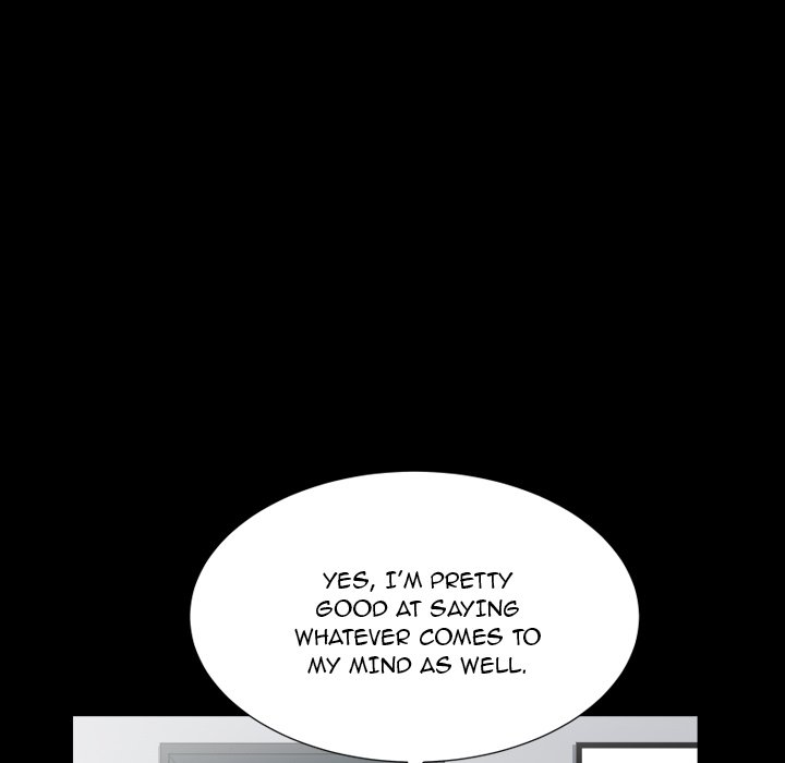 Snare Chapter 21 Page 24