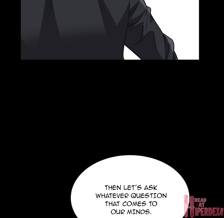Snare Chapter 21 Page 26