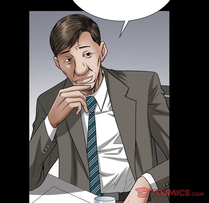 Snare Chapter 21 Page 27
