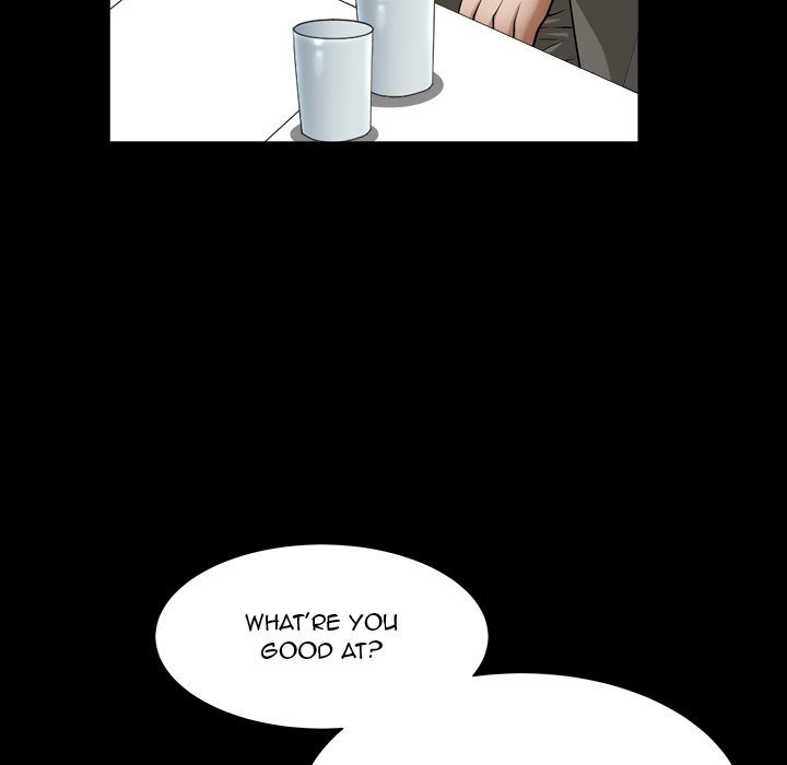 Snare Chapter 21 Page 28