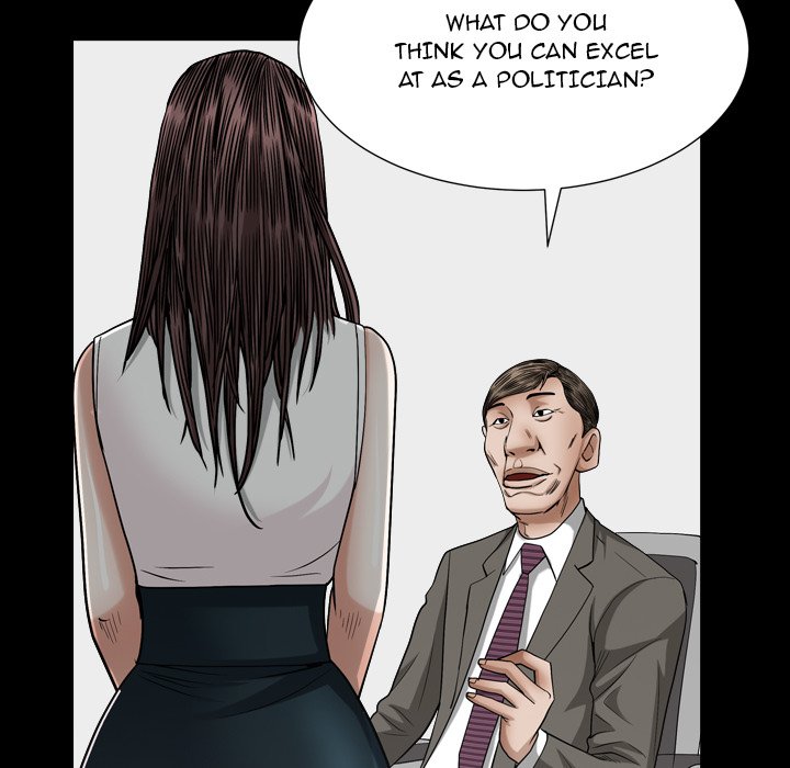 Snare Chapter 21 Page 29
