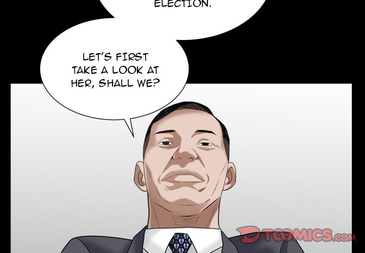 Snare Chapter 21 Page 3
