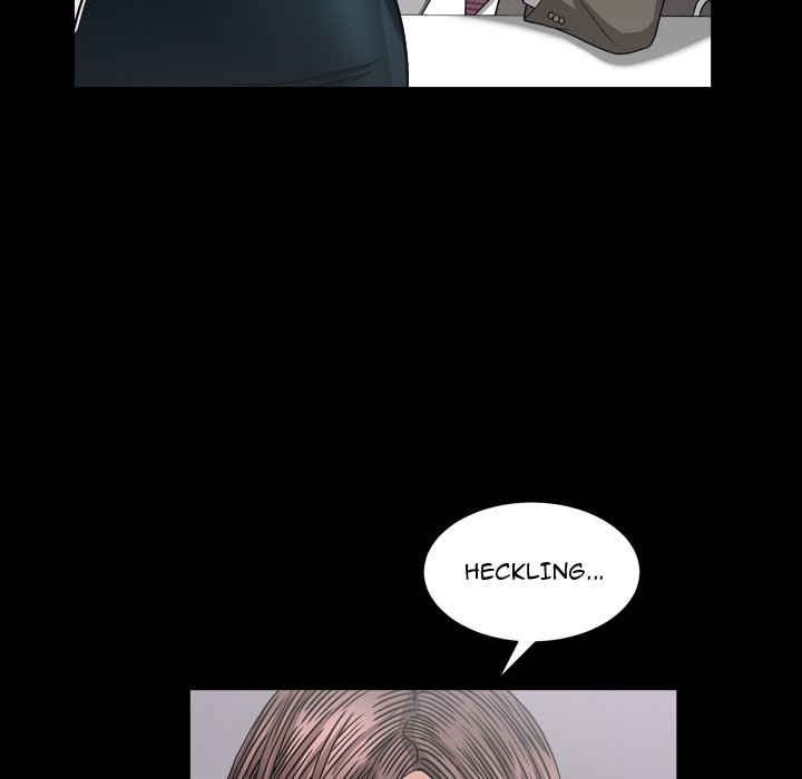 Snare Chapter 21 Page 30