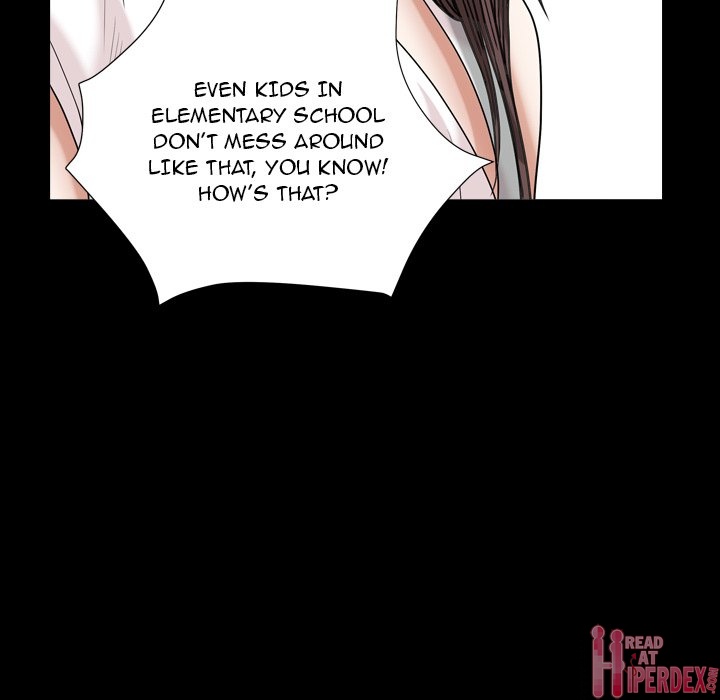 Snare Chapter 21 Page 36
