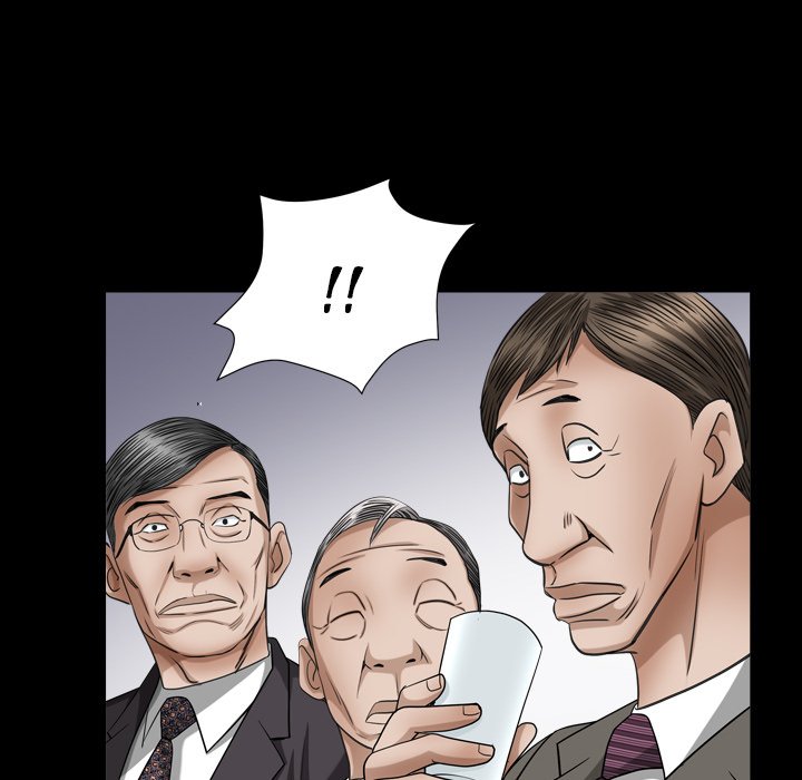 Snare Chapter 21 Page 38