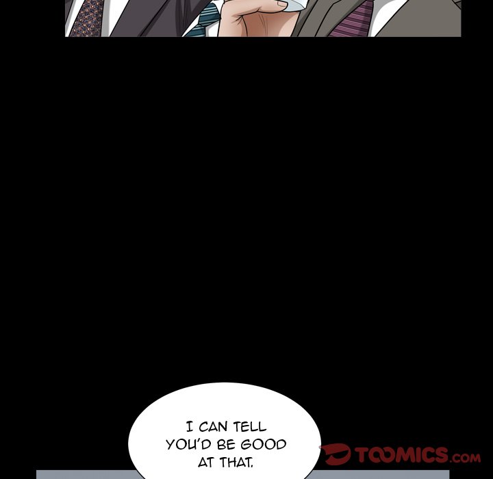 Snare Chapter 21 Page 39