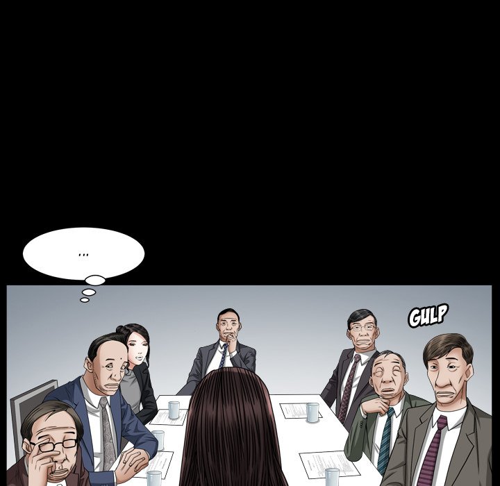 Snare Chapter 21 Page 44