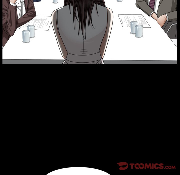 Snare Chapter 21 Page 45