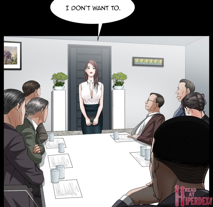 Snare Chapter 21 Page 46