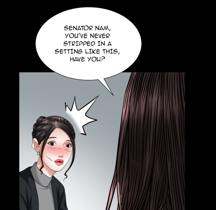 Snare Chapter 21 Page 49