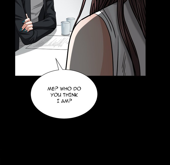 Snare Chapter 21 Page 50