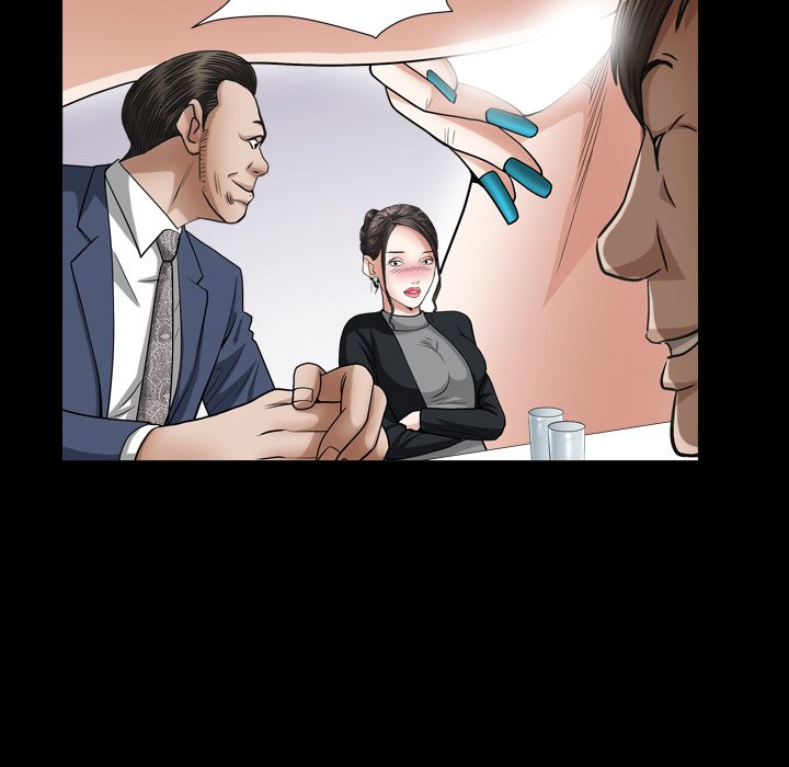 Snare Chapter 21 Page 52