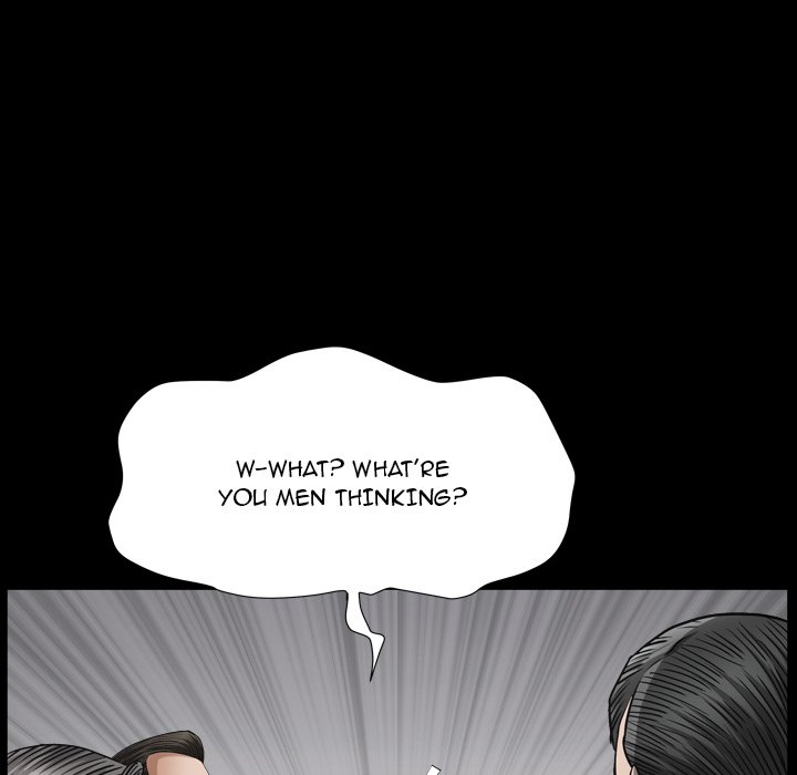 Snare Chapter 21 Page 53