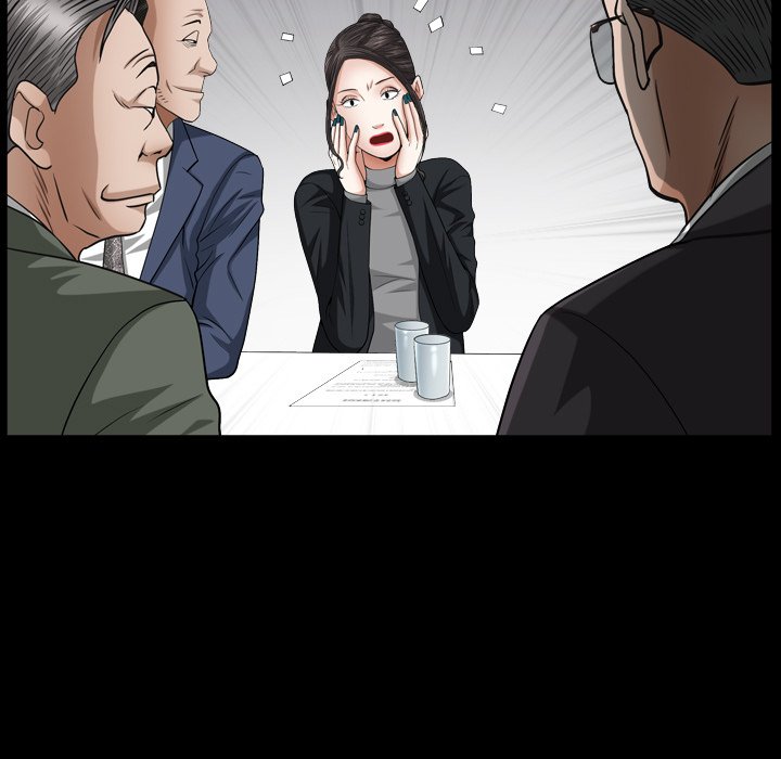 Snare Chapter 21 Page 54