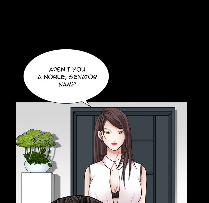 Snare Chapter 21 Page 55