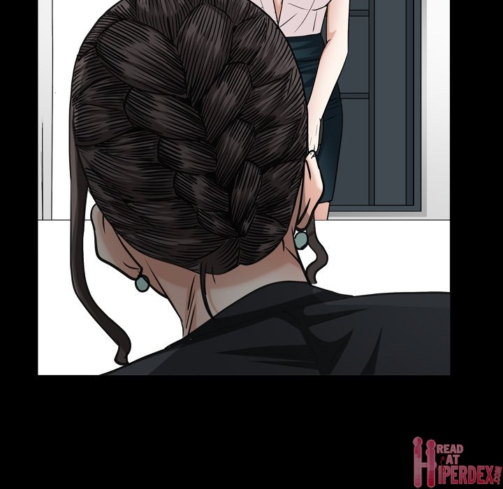 Snare Chapter 21 Page 56