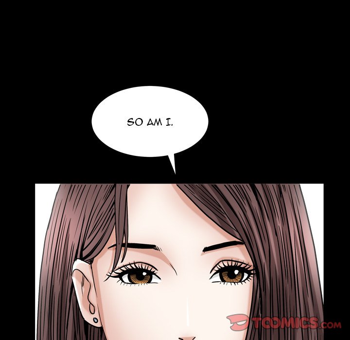 Snare Chapter 21 Page 57