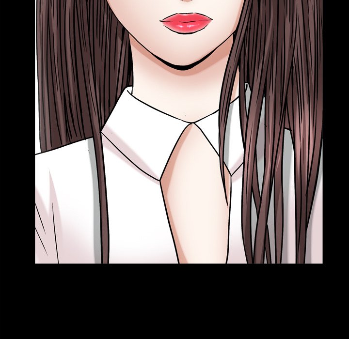 Snare Chapter 21 Page 58