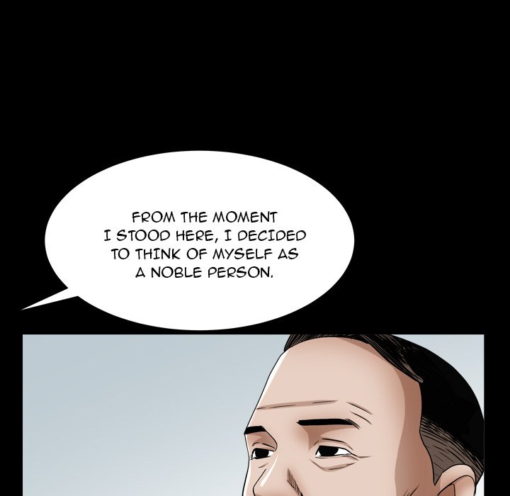 Snare Chapter 21 Page 59