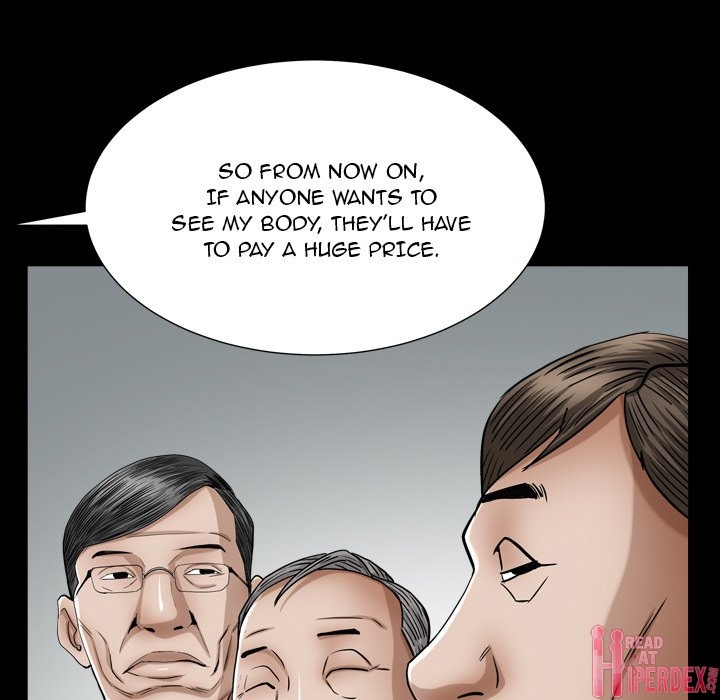 Snare Chapter 21 Page 61