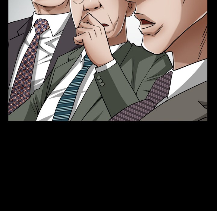 Snare Chapter 21 Page 62