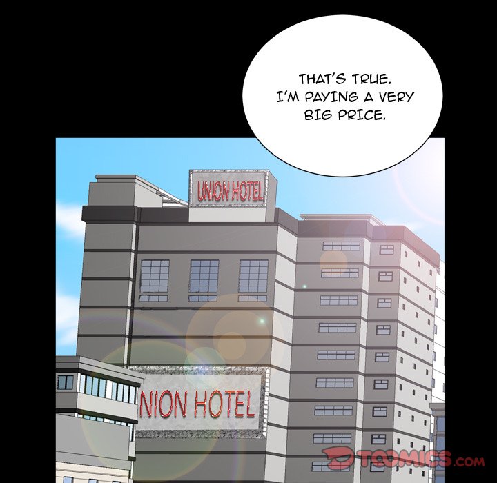 Snare Chapter 21 Page 63